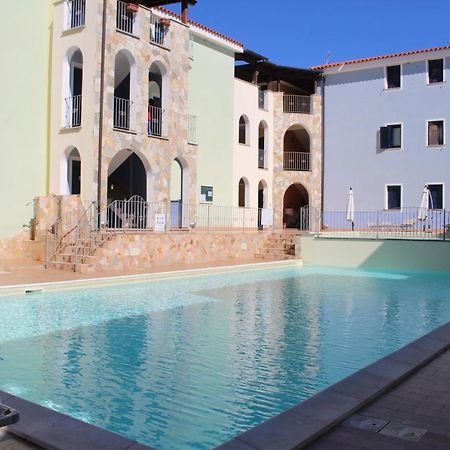 Residence Valledoria 2 Int 8 מראה חיצוני תמונה