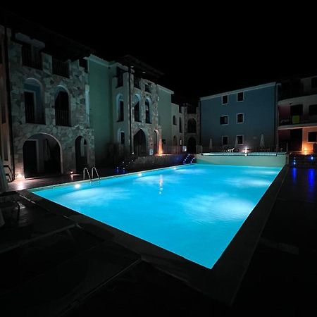 Residence Valledoria 2 Int 8 מראה חיצוני תמונה