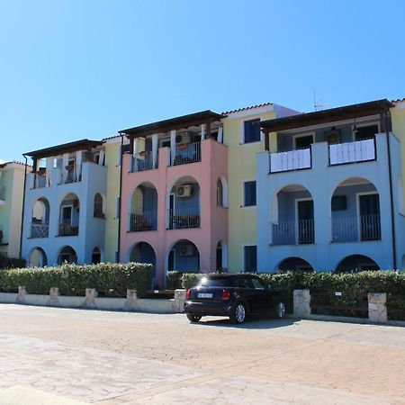 Residence Valledoria 2 Int 8 מראה חיצוני תמונה