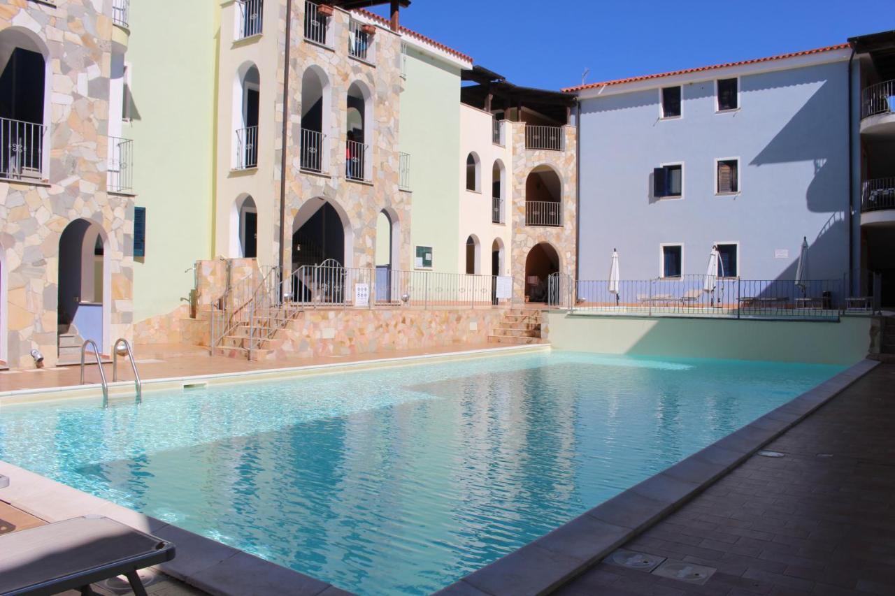 Residence Valledoria 2 Int 8 מראה חיצוני תמונה