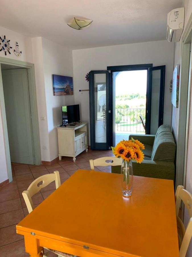 Residence Valledoria 2 Int 8 מראה חיצוני תמונה