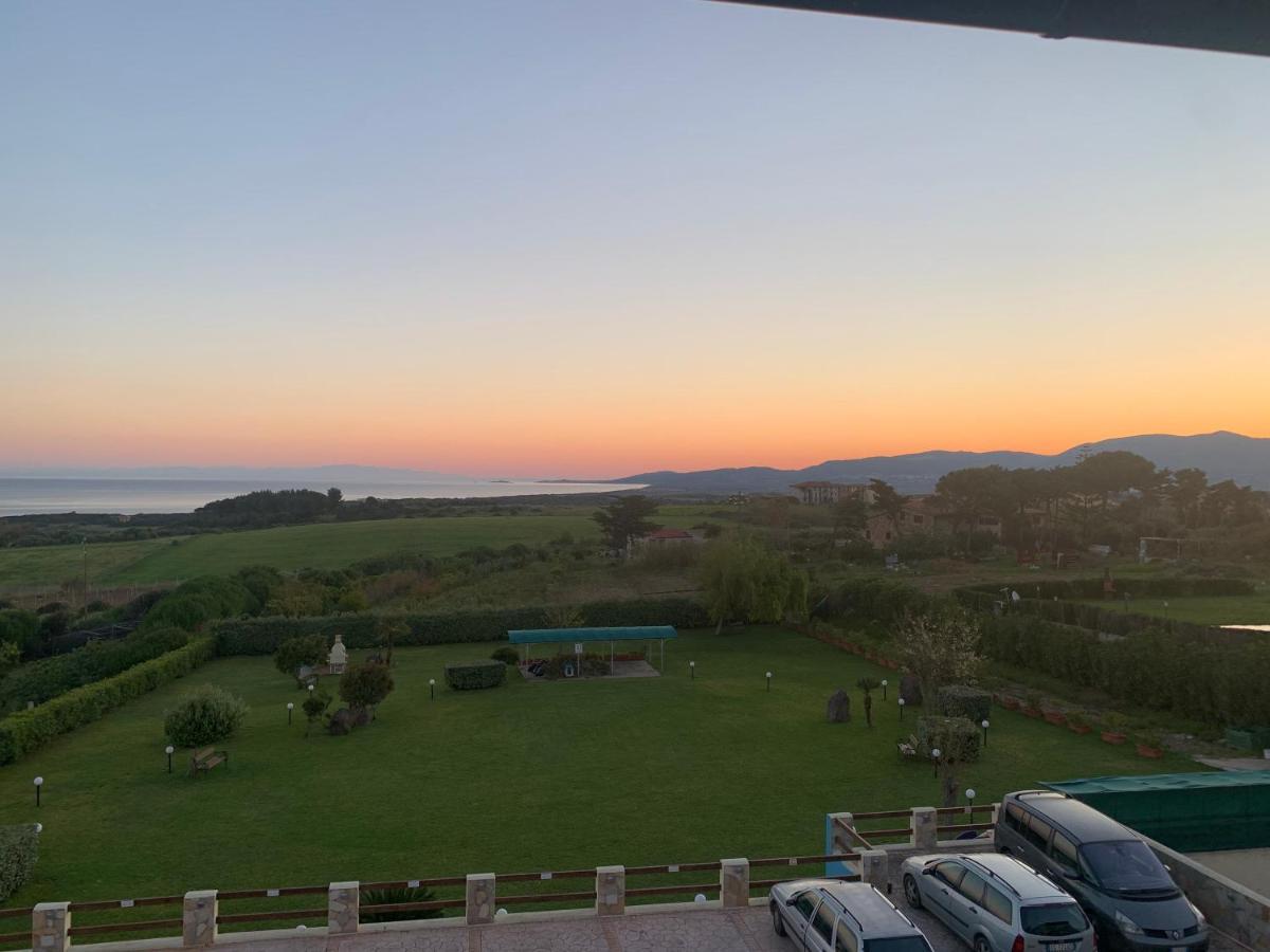 Residence Valledoria 2 Int 8 מראה חיצוני תמונה