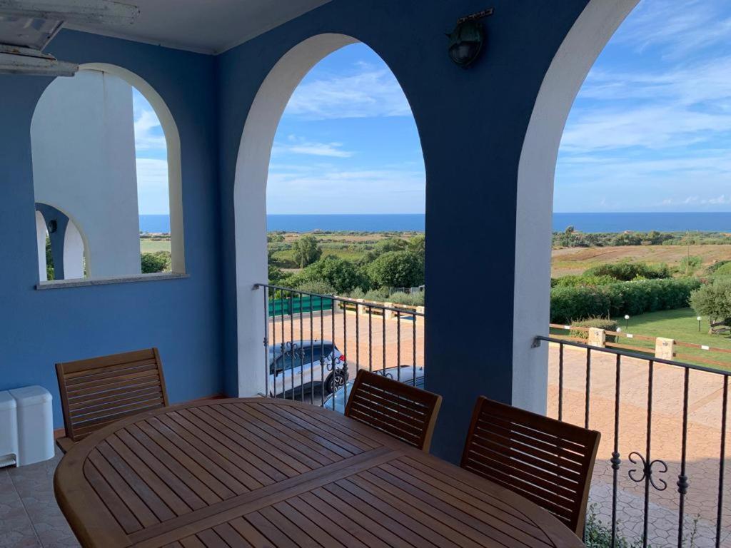 Residence Valledoria 2 Int 8 מראה חיצוני תמונה
