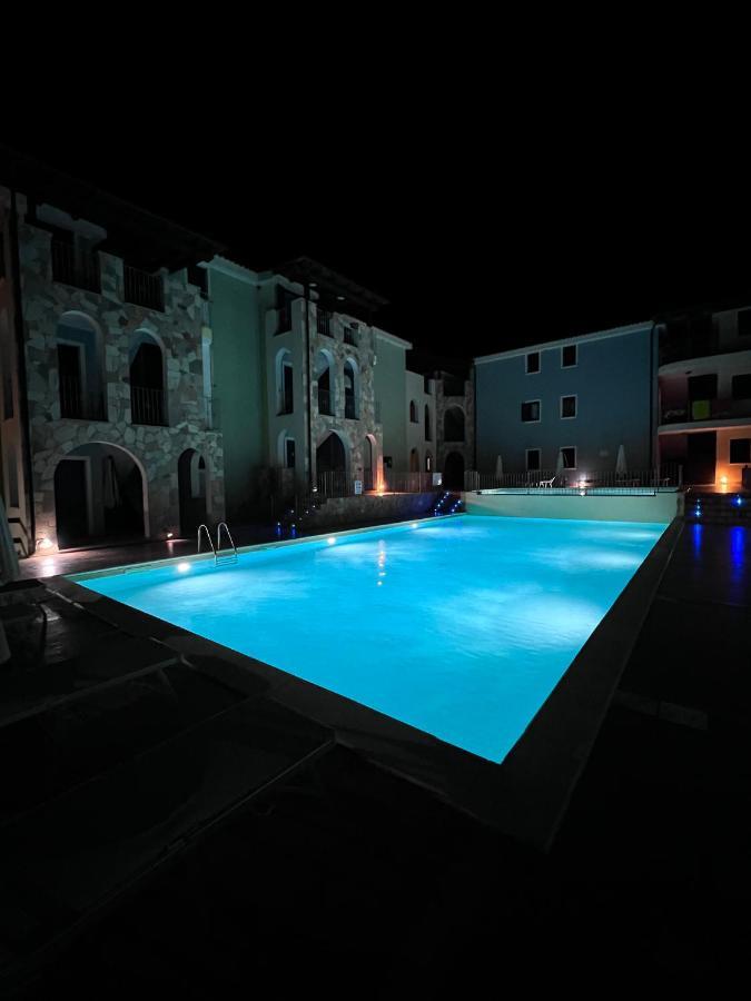 Residence Valledoria 2 Int 8 מראה חיצוני תמונה