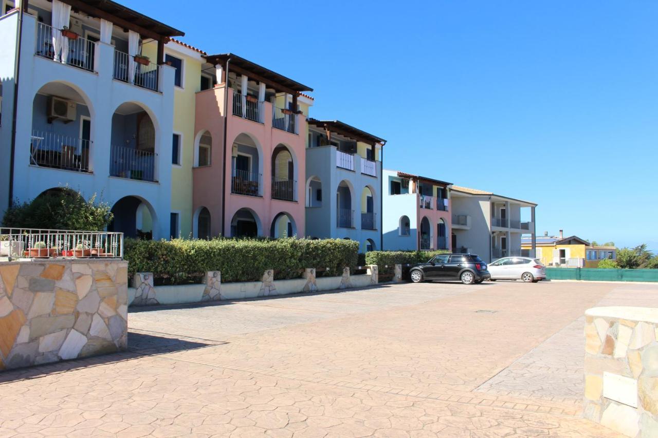 Residence Valledoria 2 Int 8 מראה חיצוני תמונה