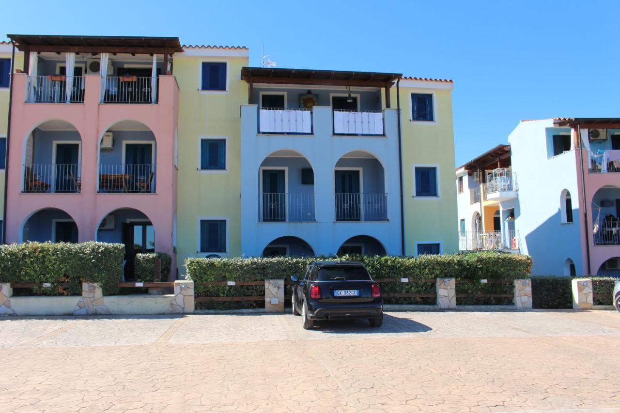 Residence Valledoria 2 Int 8 מראה חיצוני תמונה