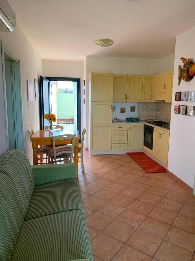 Residence Valledoria 2 Int 8 מראה חיצוני תמונה