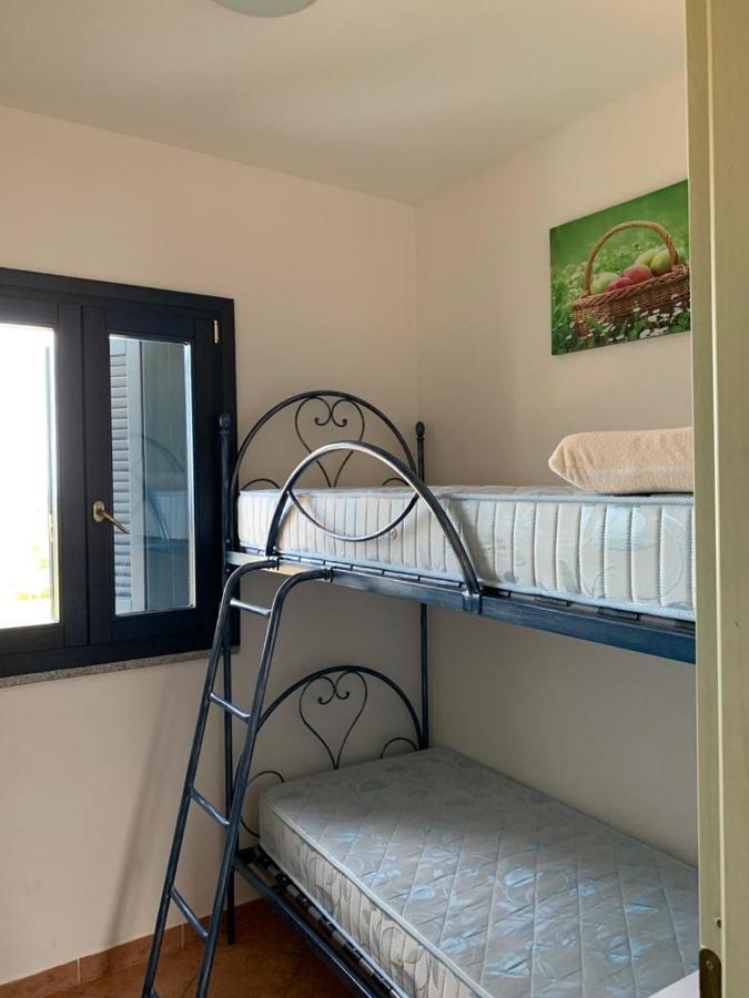 Residence Valledoria 2 Int 8 מראה חיצוני תמונה