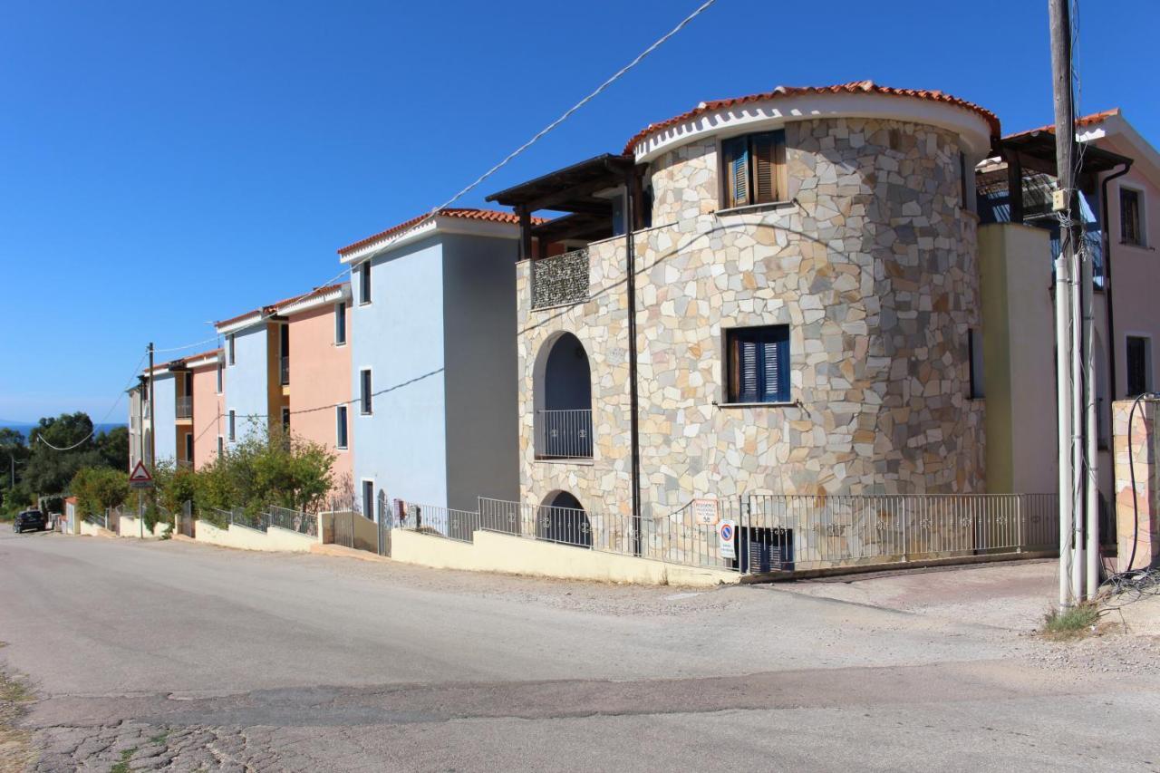 Residence Valledoria 2 Int 8 מראה חיצוני תמונה