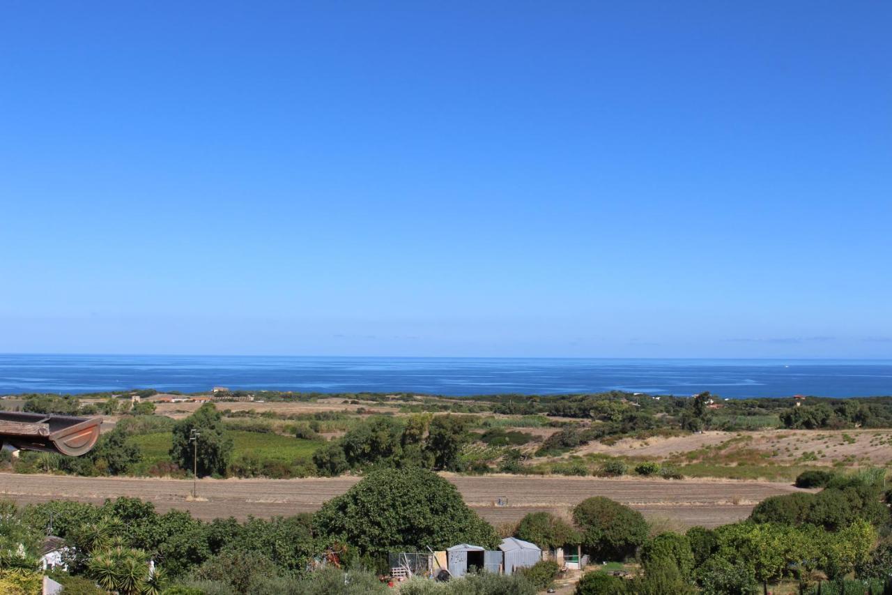 Residence Valledoria 2 Int 8 מראה חיצוני תמונה