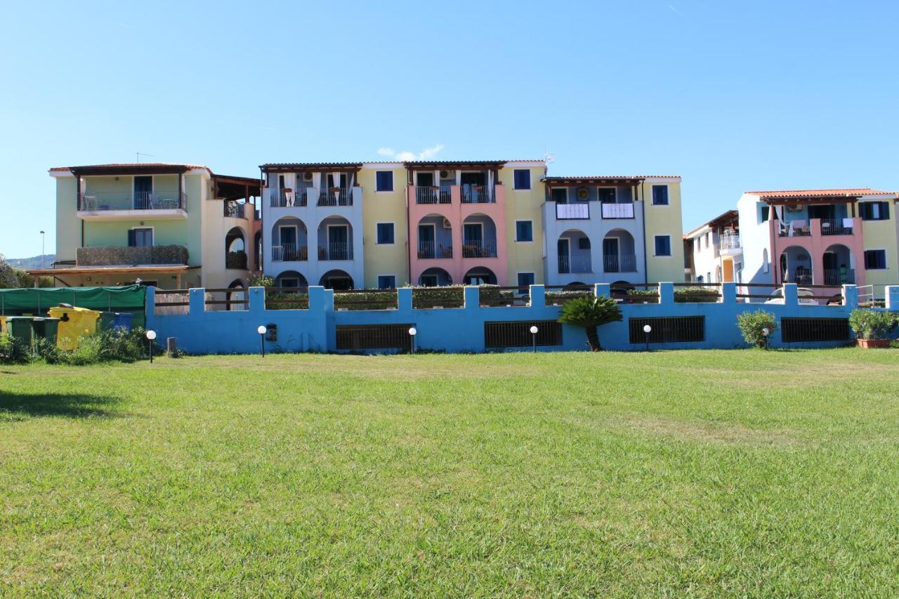 Residence Valledoria 2 Int 8 מראה חיצוני תמונה