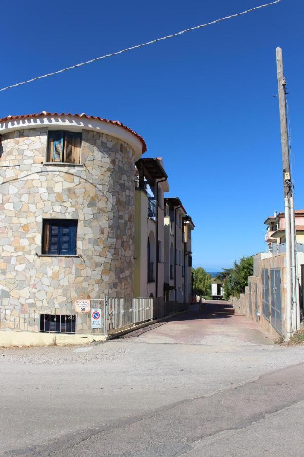 Residence Valledoria 2 Int 8 מראה חיצוני תמונה