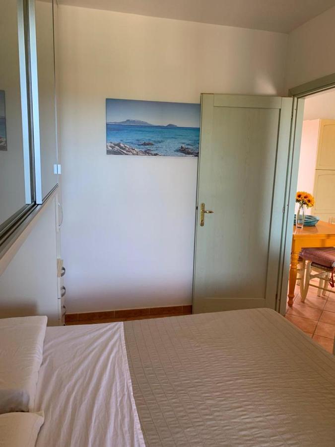 Residence Valledoria 2 Int 8 מראה חיצוני תמונה